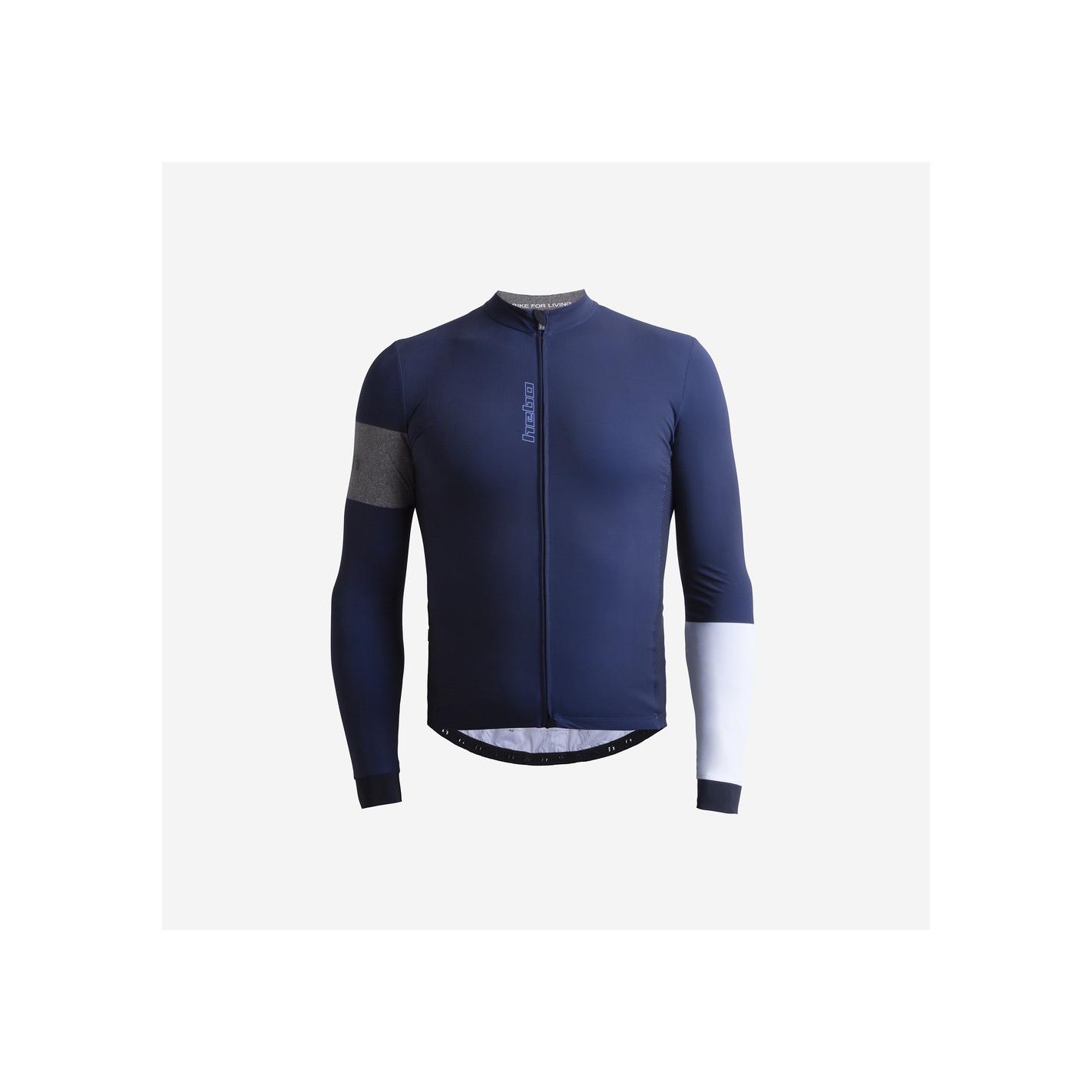 Maillot Bicicleta Manga Larga Traka L/S HB2350LA