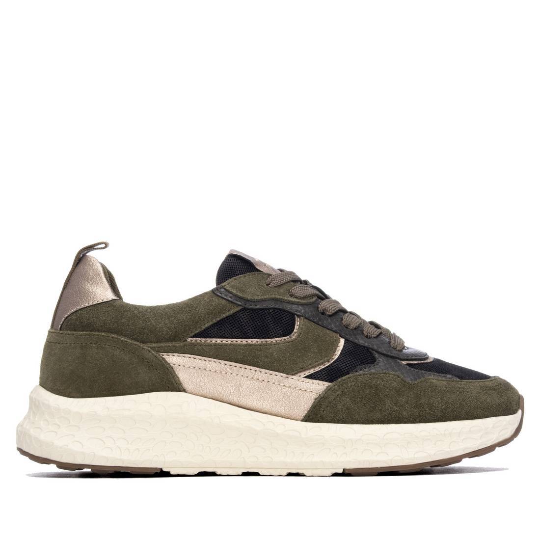 Xti - Zapatilla Mujer - Calzado Cómodo y Versátil - Moda casual - Modelo  14614501