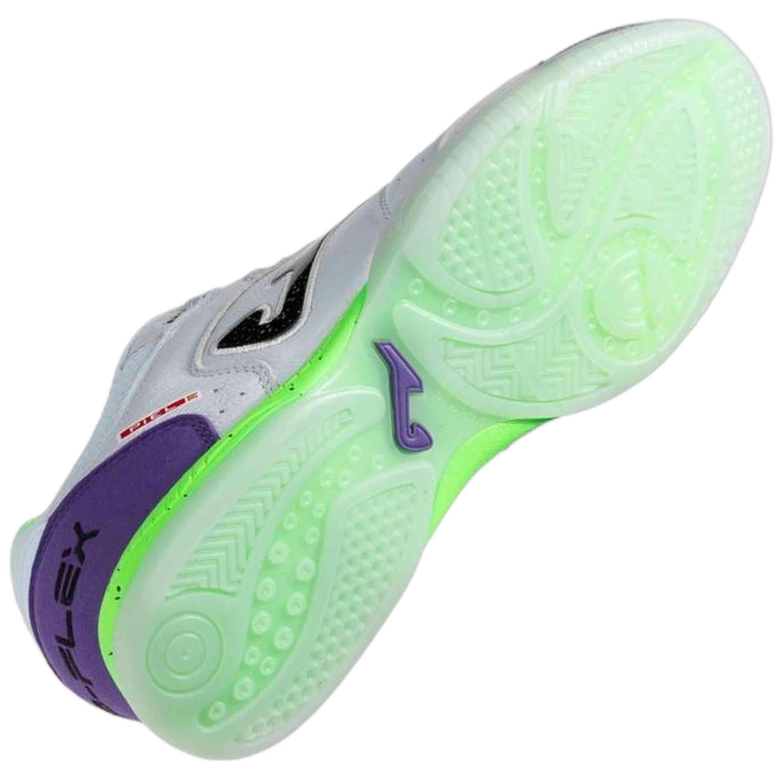 Zapatillas Joma para Niños en color Multicolor