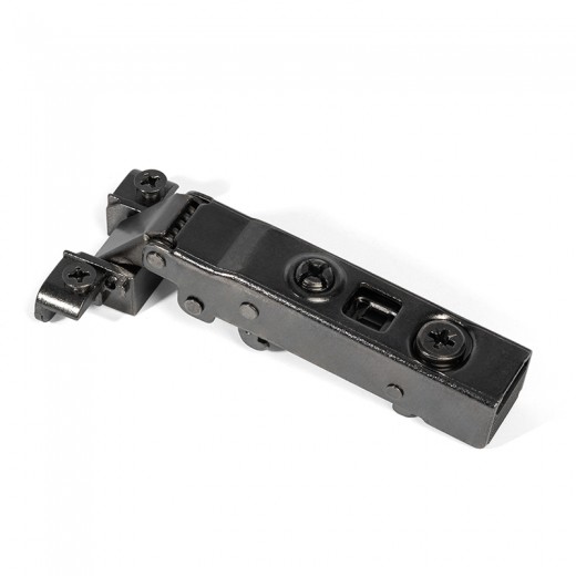 HINGE DAMED ALUMINUM FRAMEWORK