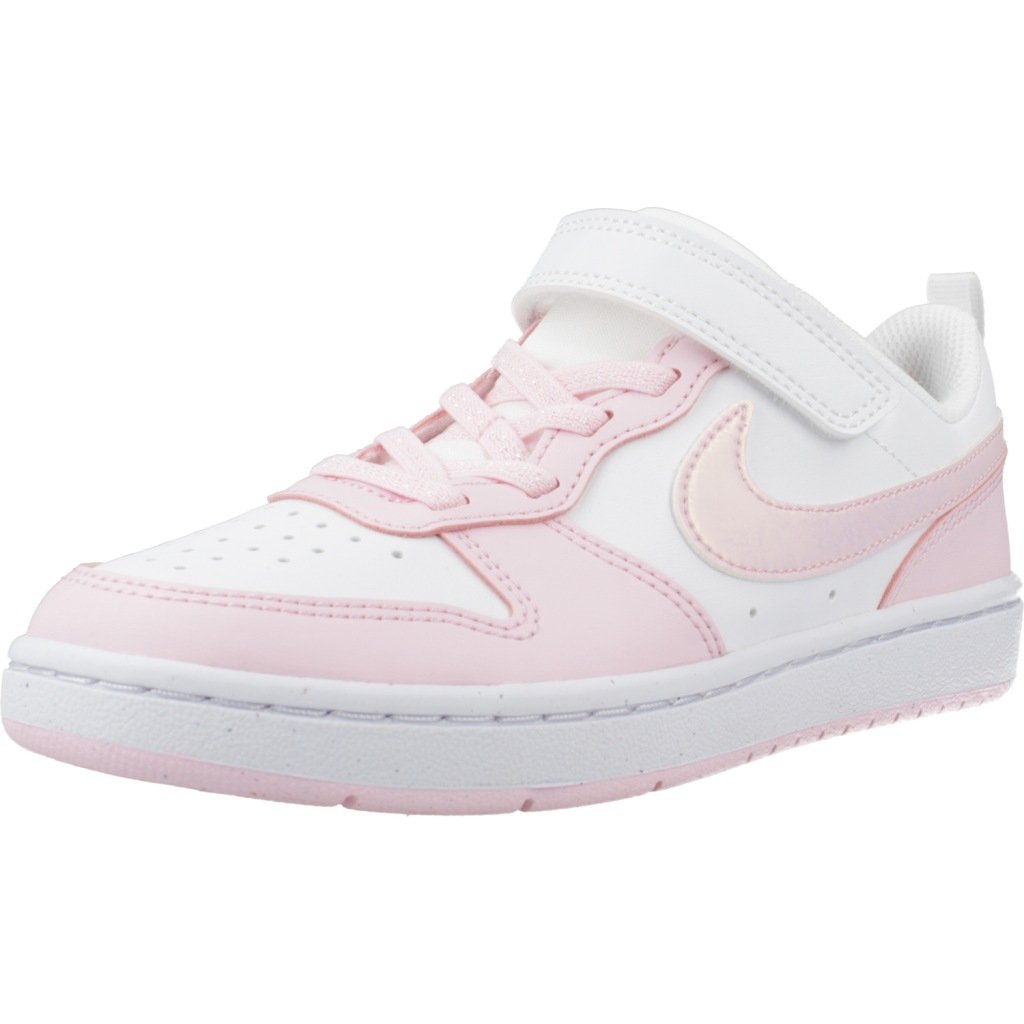 Zapatillas Niño Marca Nike Modelo Borough Low Recraft