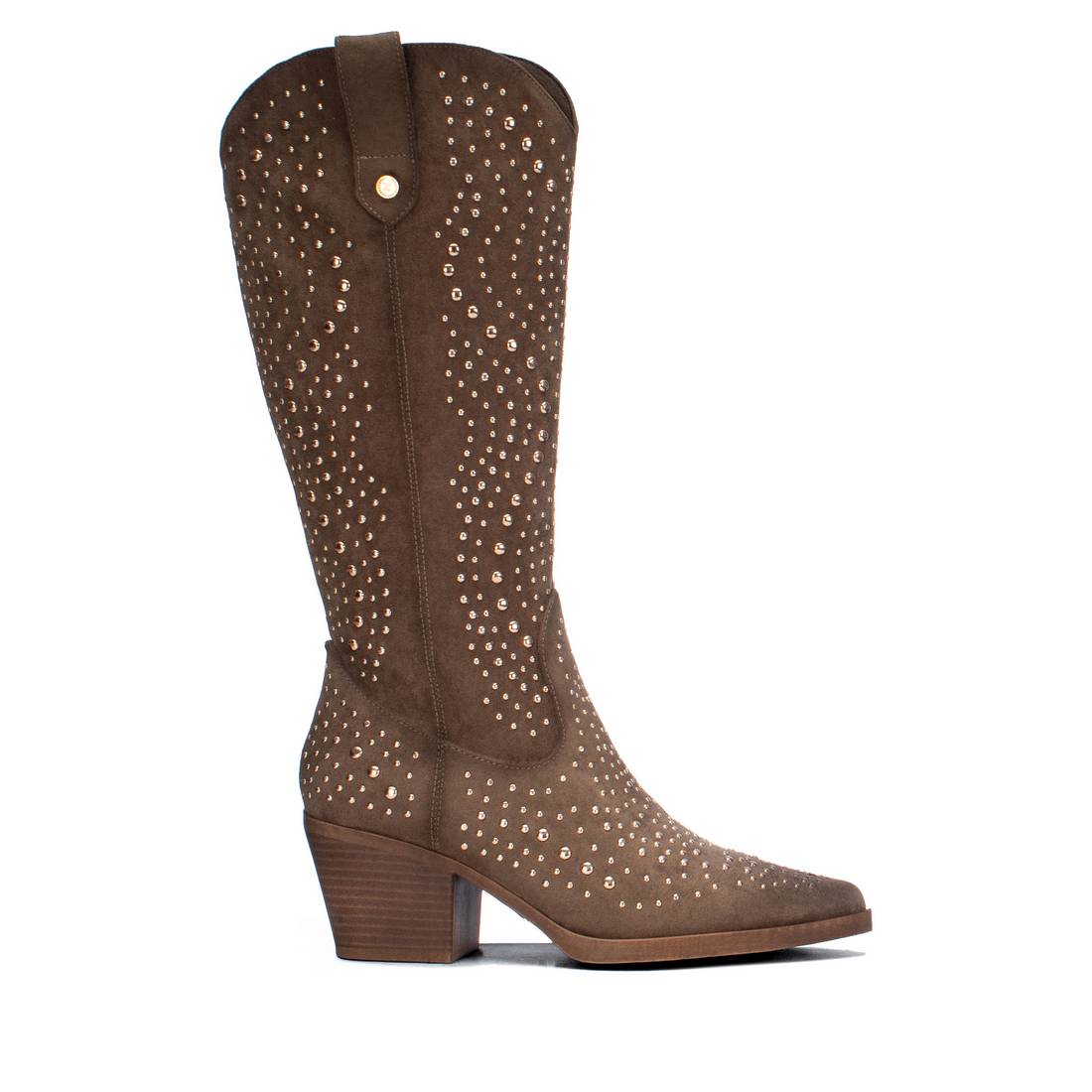 Xti - Bota Mujer - Calzado Cómodo y Versátil - Moda casual - Modelo  14619303