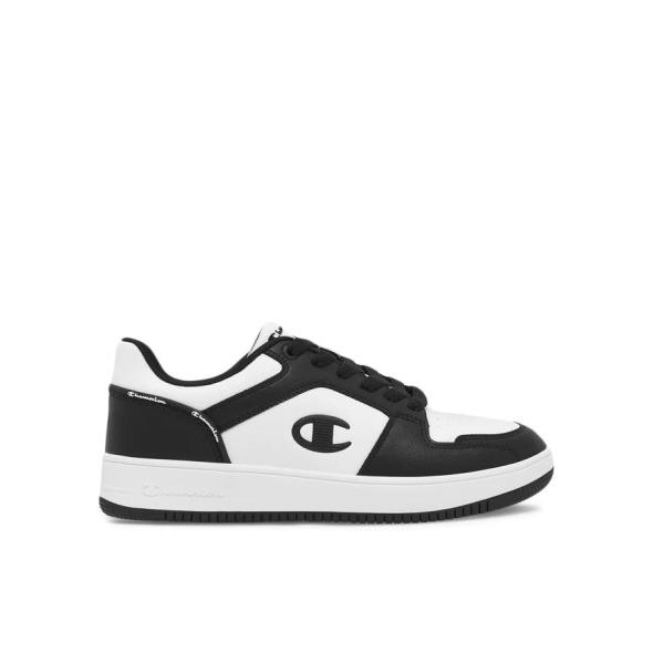 Zapatillas Sneakers Champion modelo S21906-WW019 para Hombre en color Negro