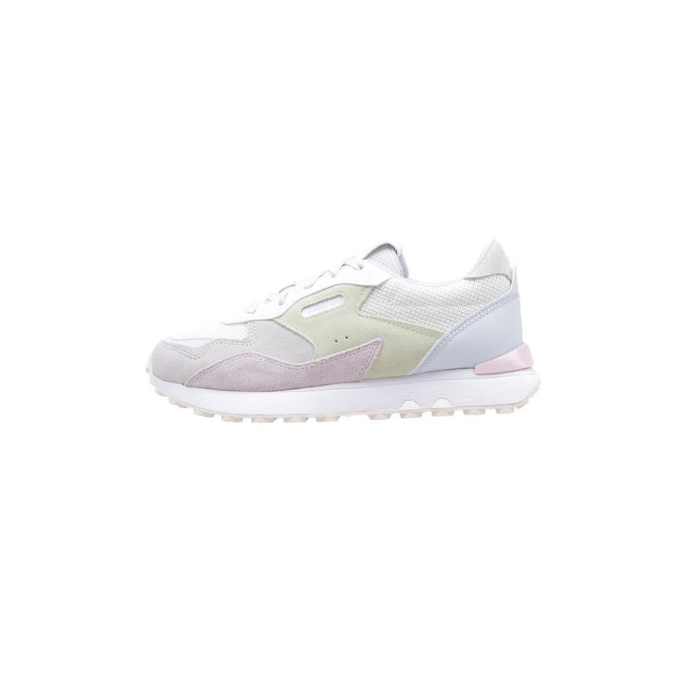 Puma Rider FVW Wns Deportivas Planas Mujer Blanco