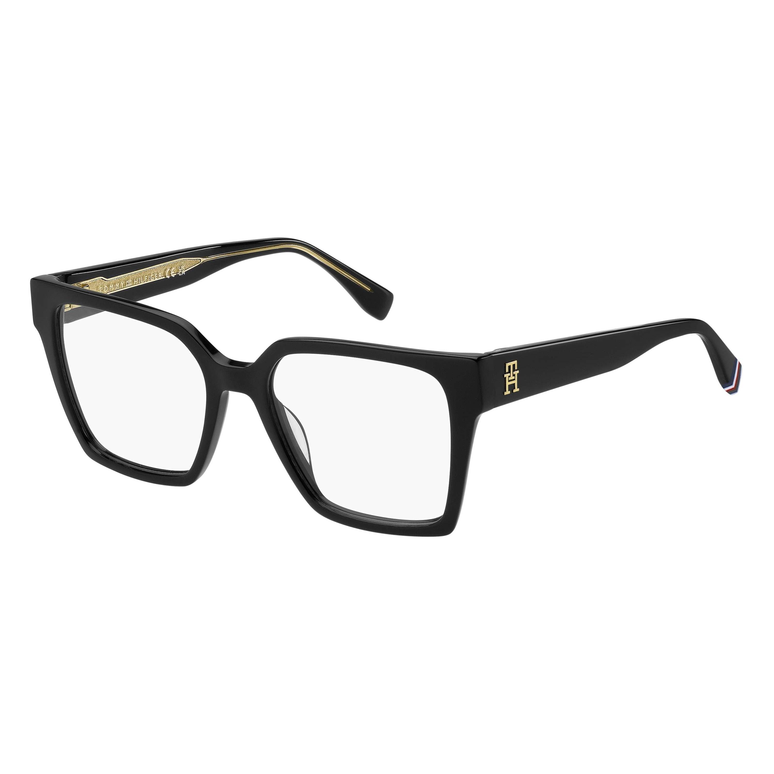 Gafas de vista TOMMY HILFIGER 2103 807 BLACK (Calibre 52)