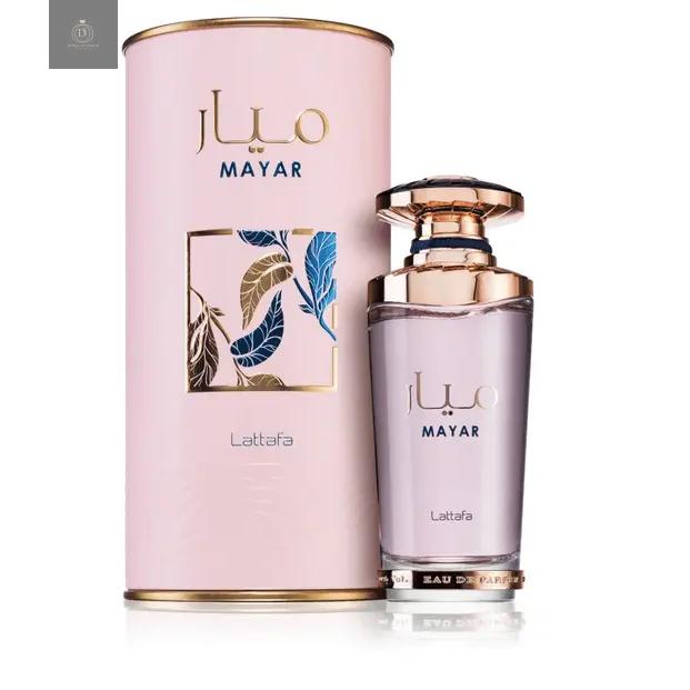 Mayar Lattafa 100 ml - Eau de parfum - perfumes Lattafa Lattafa Perfumes mujer   MADE IN DUBAI