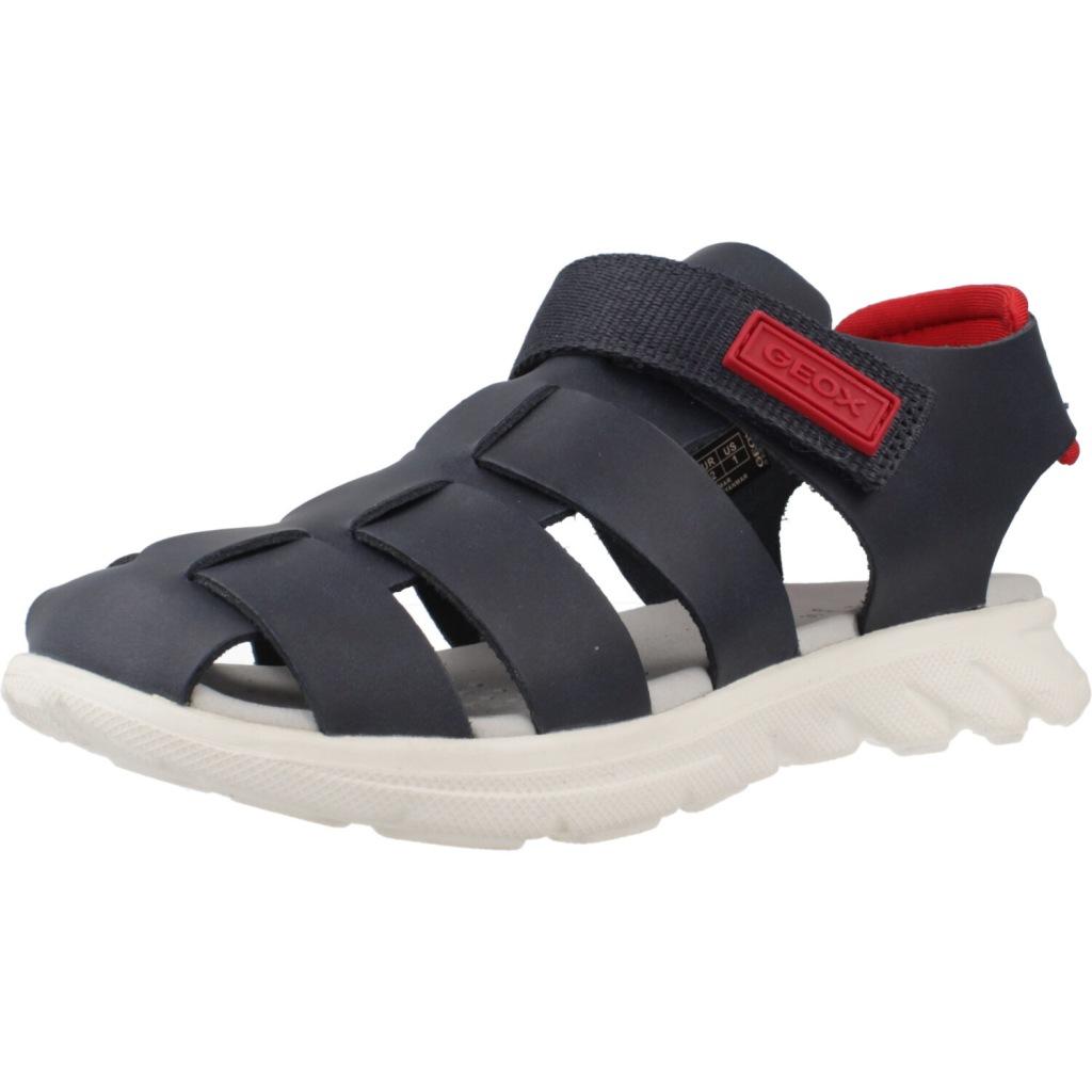 Sandalias Niño Marca Geox Modelo J Sandal Airadyum Bo