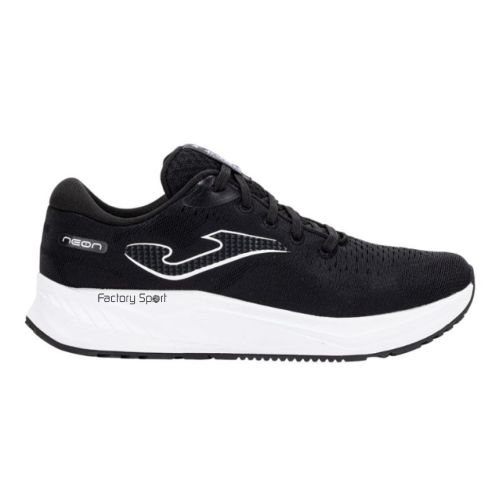 JOMA NEON NEGRO/BLANCO 2601 PARA HOMBRE
