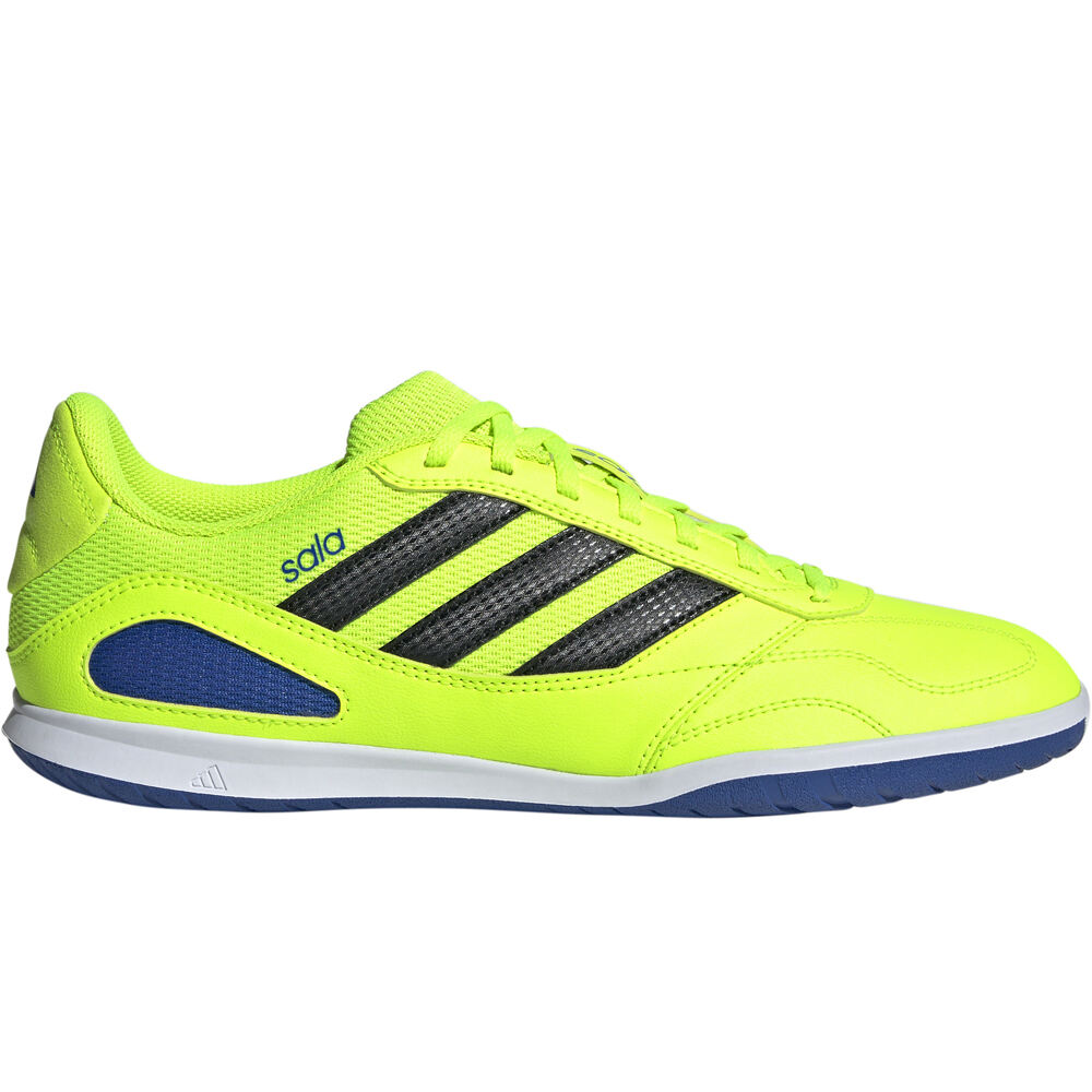 SUPER SALA III FL
