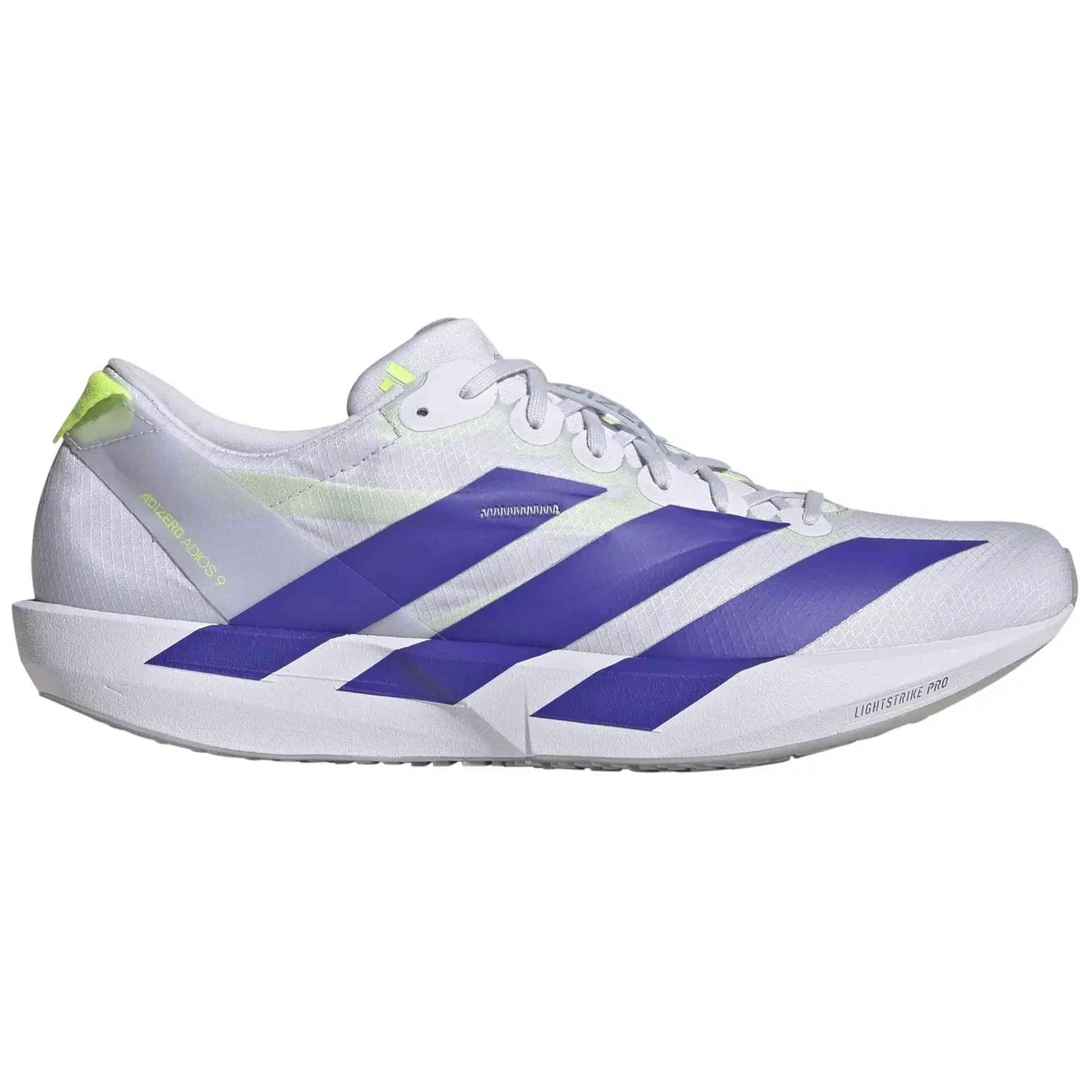 adidas Adizero Adios 9 - Zapatillas Hombre MKP