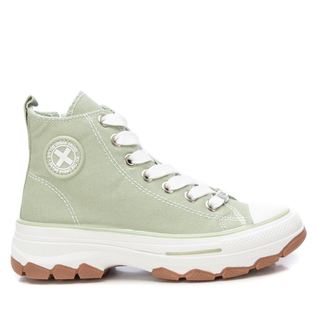 Xti - Zapatilla Niña - Calzado Cómodo y Versátil - Moda casual - Modelo