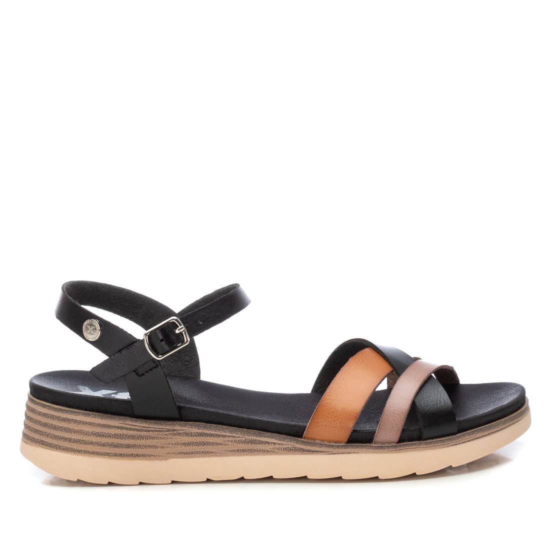 Xti - Sandalia Mujer - Calzado Cómodo y Versátil - Moda casual - Modelo  14284801