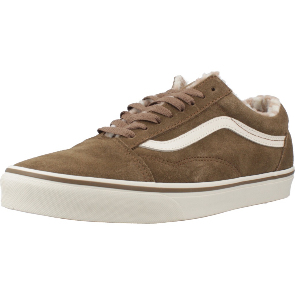 Zapatillas deportivas de Hombre Marca Vans Modelo Old Skool