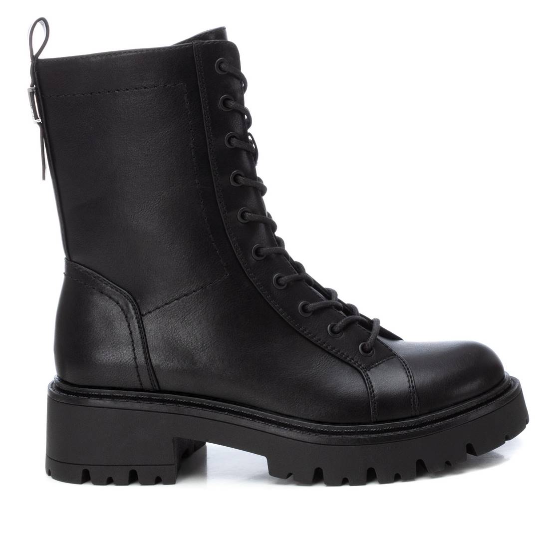 Xti - Botín Mujer - Calzado Cómodo y Versátil - Moda casual - Modelo  14343401