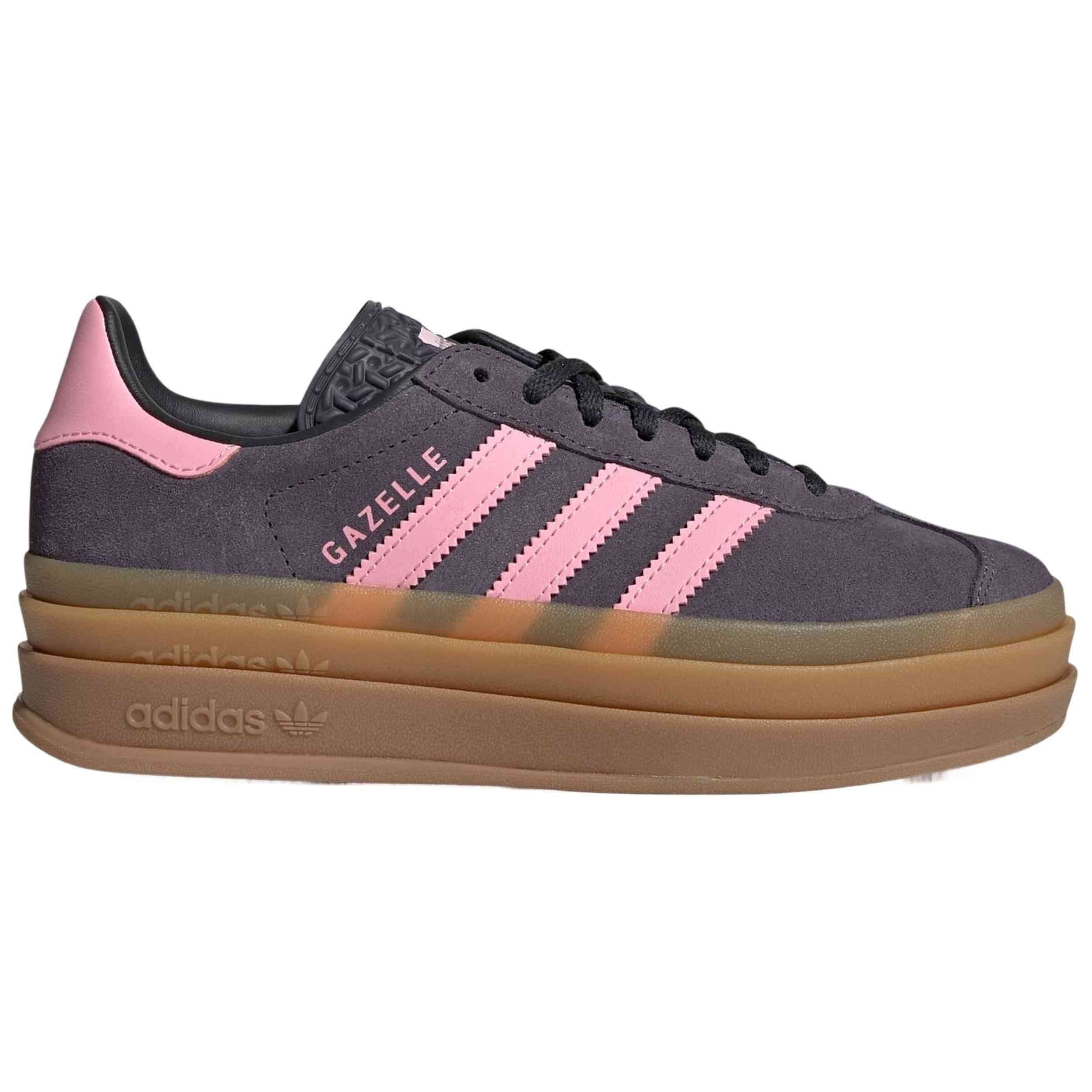 Zapatillas Adidas modelo IH6459 para Mujer en color Morado