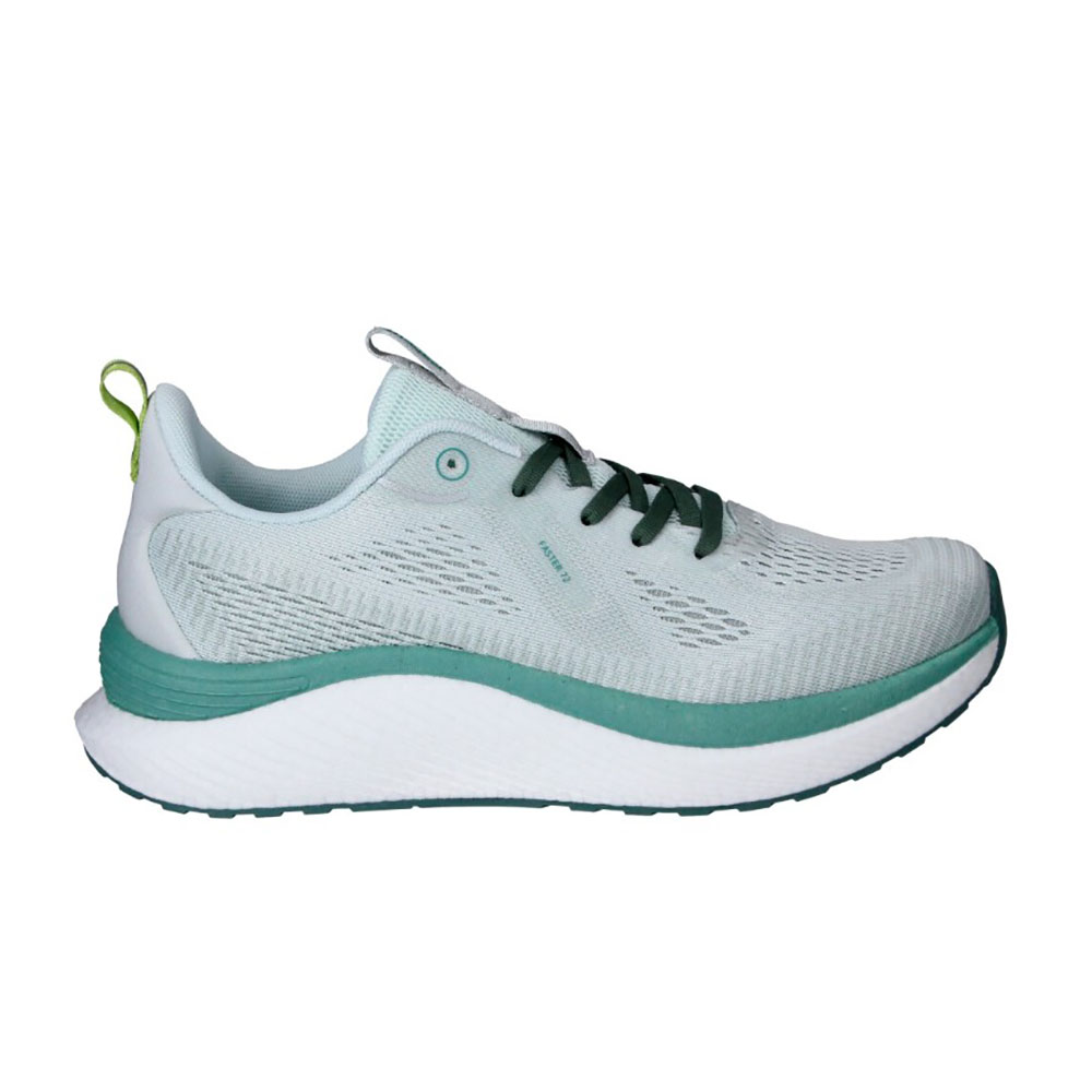Deportivos J'Hayber Za451029-600181 en color Verde