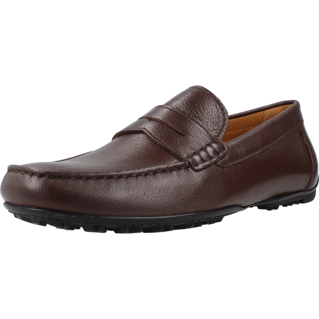 Mocasines Hombre Marca Geox Modelo U35e5a 00046