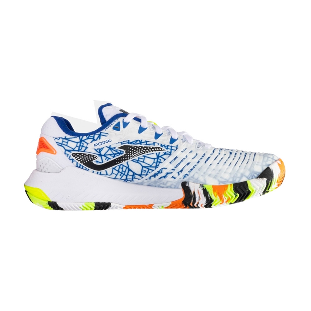 Joma T.point Men 2202 Blanco Tpoinw2202pn