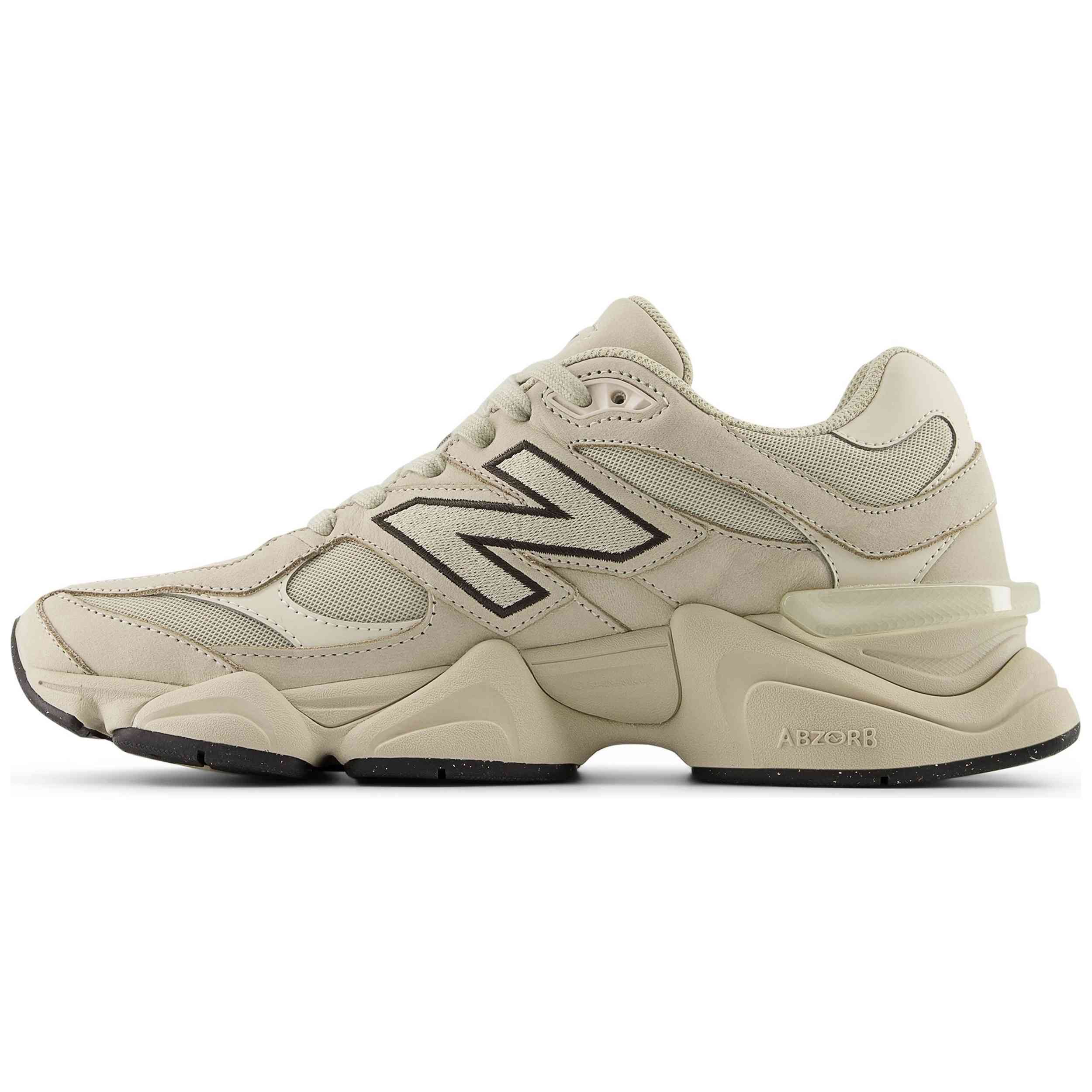 Zapatillas New Balance modelo 124-15574511092056 para Hombre en color Beige