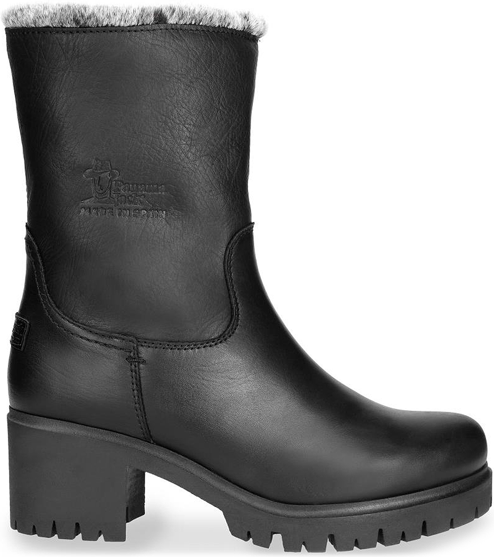 BOTAS PANAMA JACK PIOLA