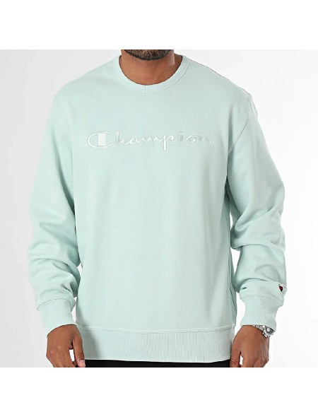 Sudadera Champion 220272 SURF