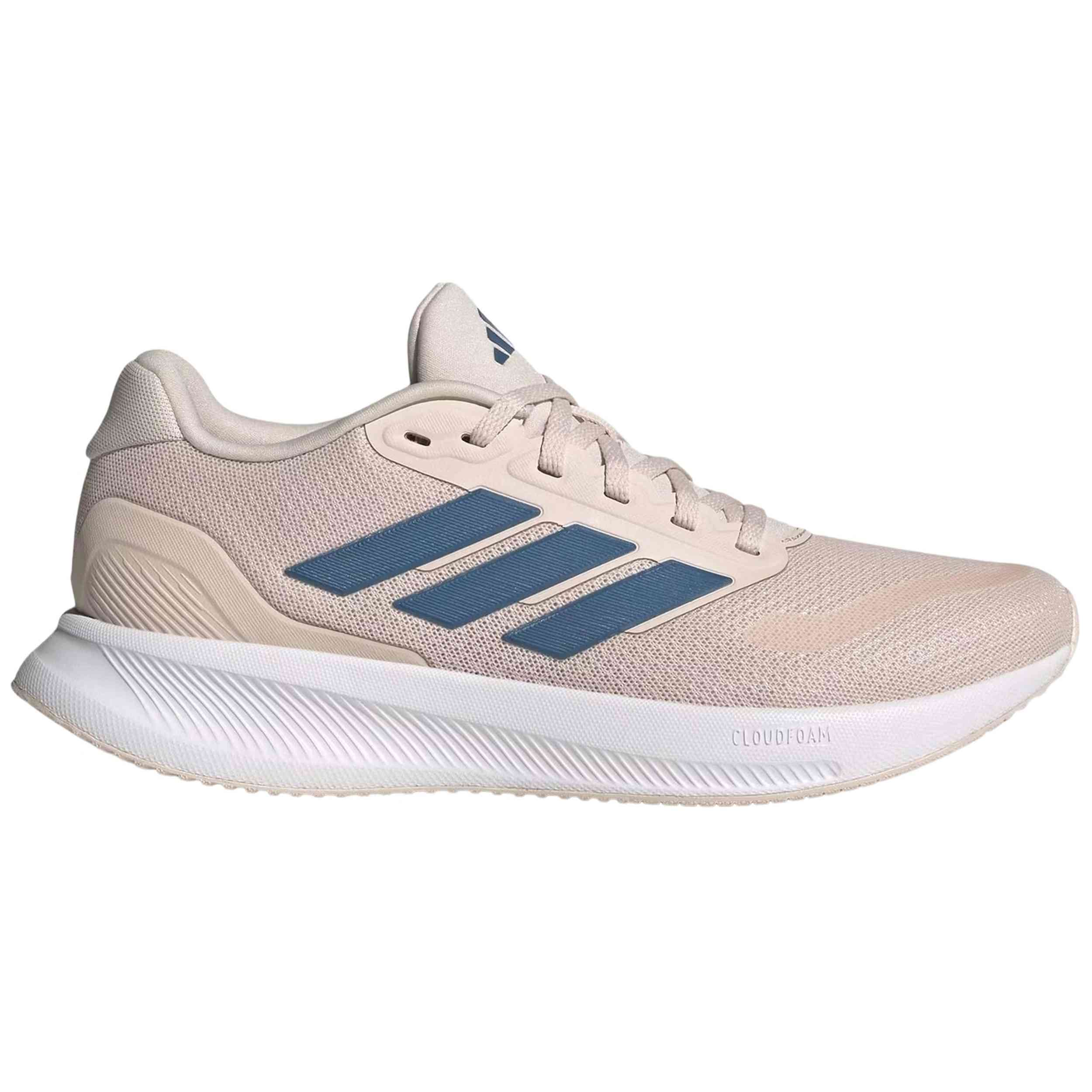 Zapatillas De Running Adidas modelo Zapatillas adidas Runfalcon 5 rosa azul mujer para Mujer en color Rosa