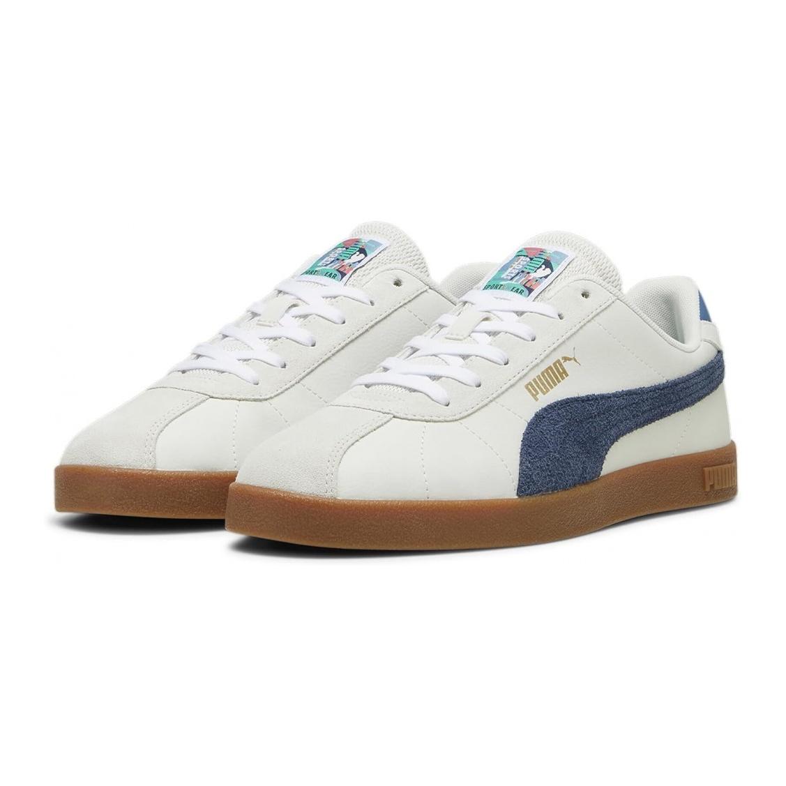 Zapatillas Hombre Puma Club Ii Year 397446-02 Zapatillas Hombre Puma