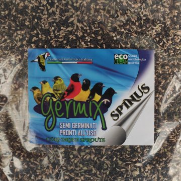 Germix Spinus - 4kg