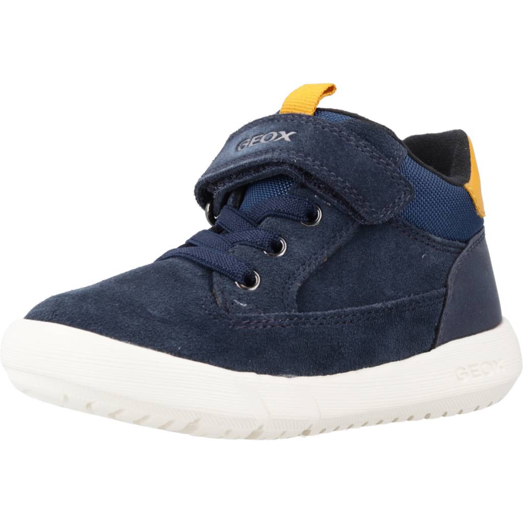 Zapatillas Niño Marca Geox Modelo B Hyroo Boy