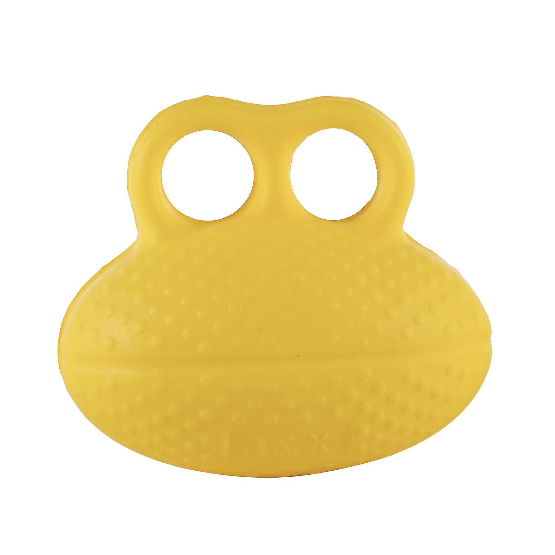 TK Finger Ball Exerciser Grip Ball Strength Squeeze Stress Balls for Hand, Finger Grip Strengthening Exercise for Hand