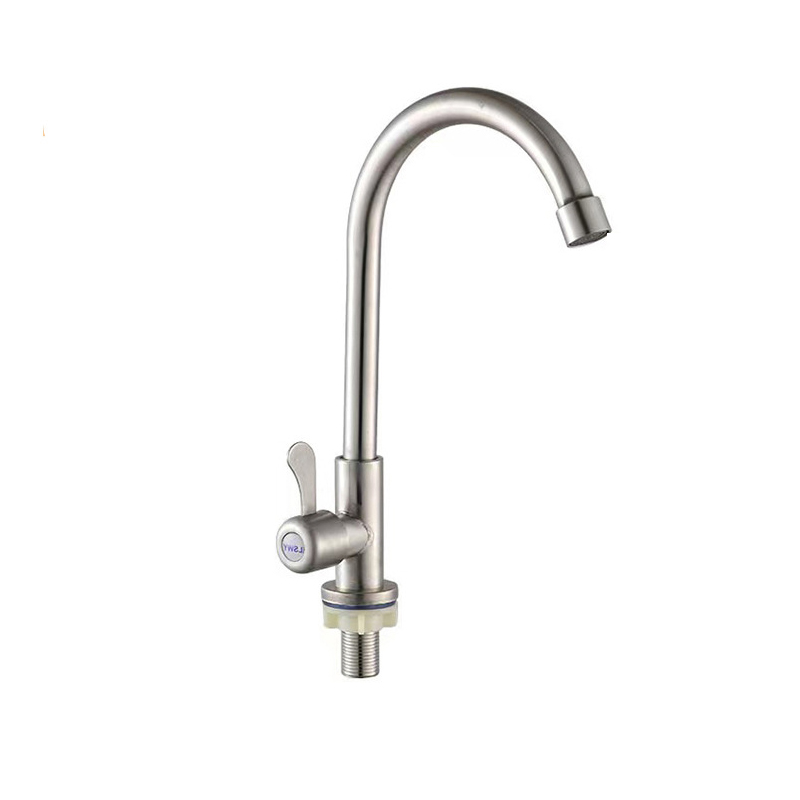 Grifo de cocina mezclador giratorio de 360° con 2 chorros extraíbles de acero inoxidable cromado,Grifo extraíble de latón para cocina, mezclador de agua fría y caliente con boquilla de doble modo cromado, con resorte