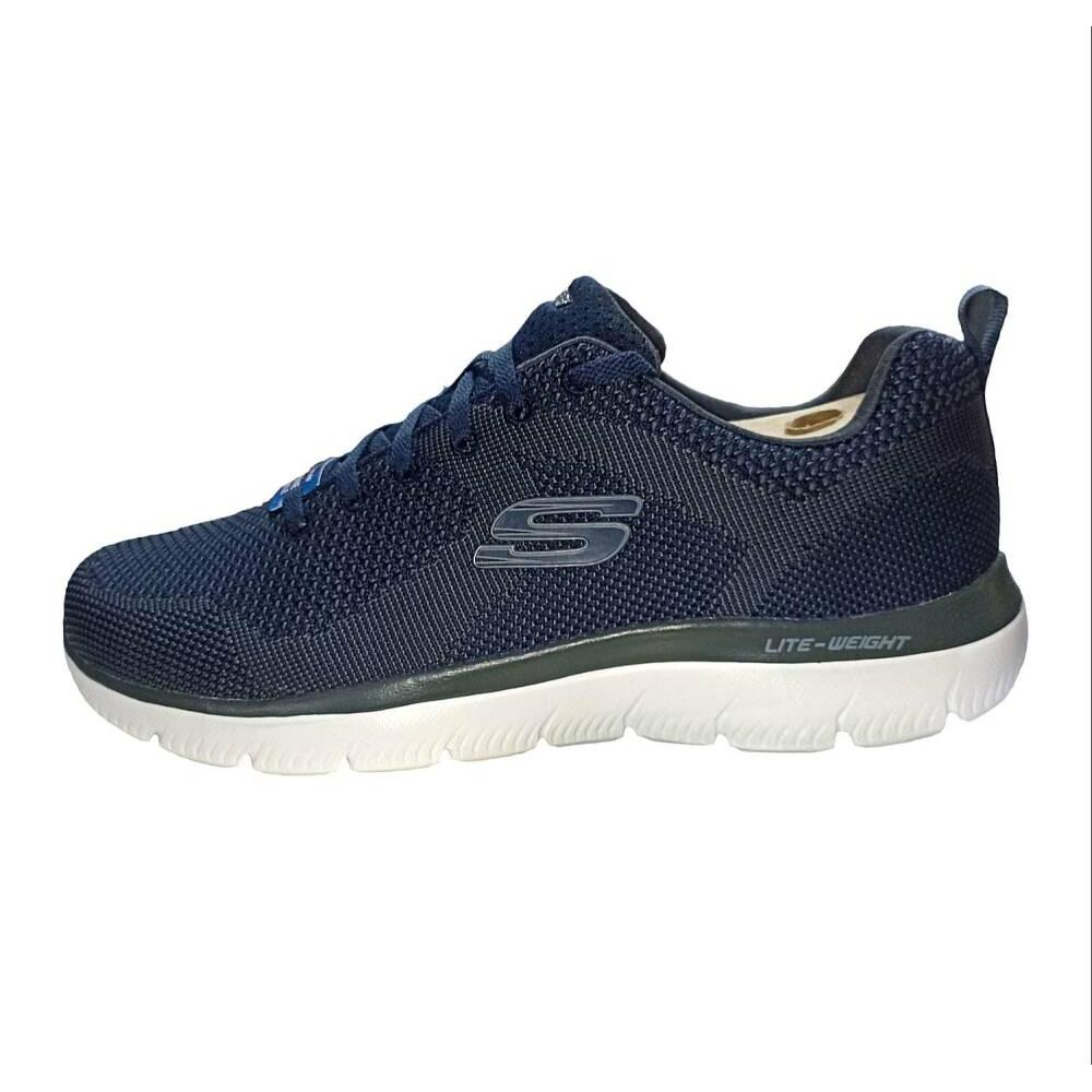 Skechers Summits Brisbane - Zapatillas Hombre MKP