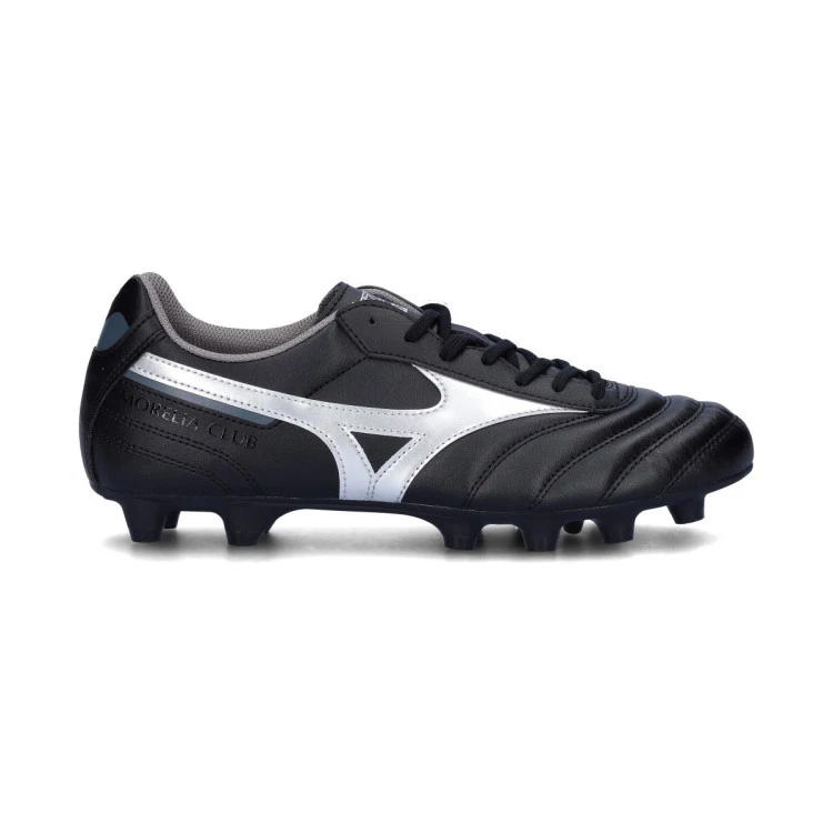Bota De Futbol Mizuno Morelia Club Ii Club Ag P1ga241703 Talla Botas - 40