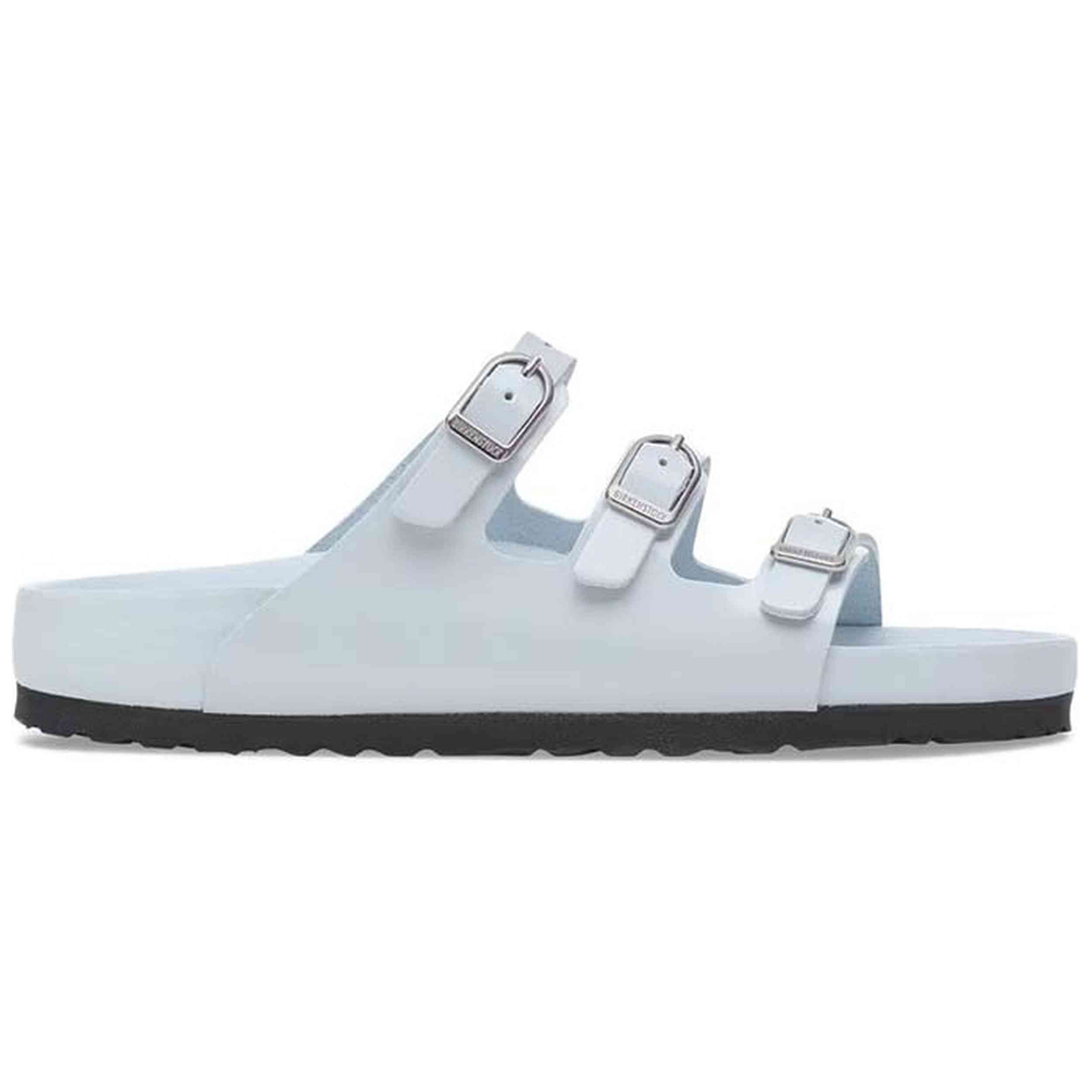 Sandalias Birkenstock modelo Birkenstock Florida Fresh para Mujer en color Azul