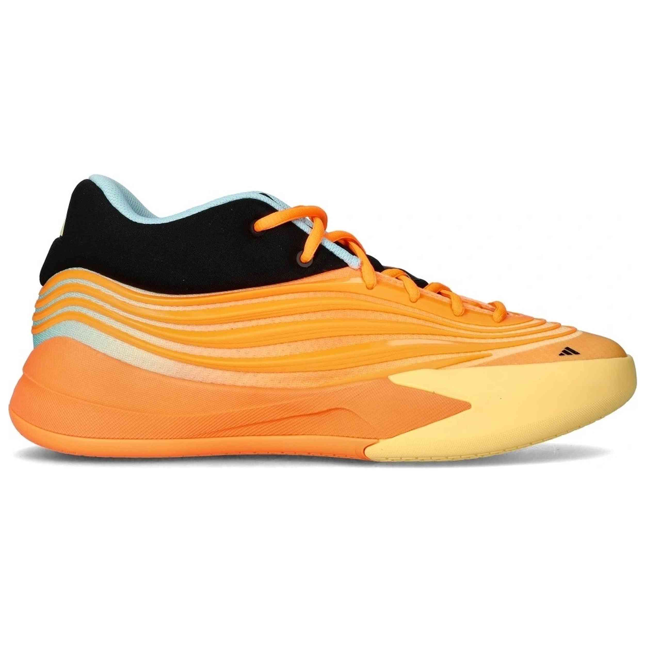 Zapatillas Adidas modelo JQ9467 para hombre y mujer en color Multicolor