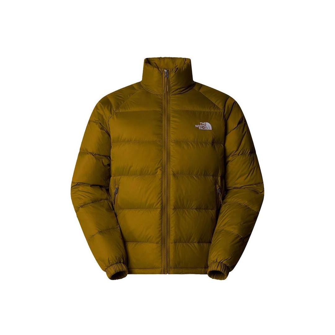 Chaqueta Hombre The North Face Hydrenalite Verde