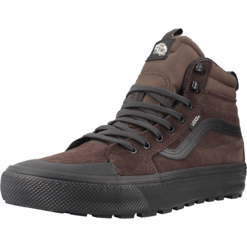 Zapatillas deportivas de Hombre Marca Vans Modelo Mte Sk8-hi Waterproof