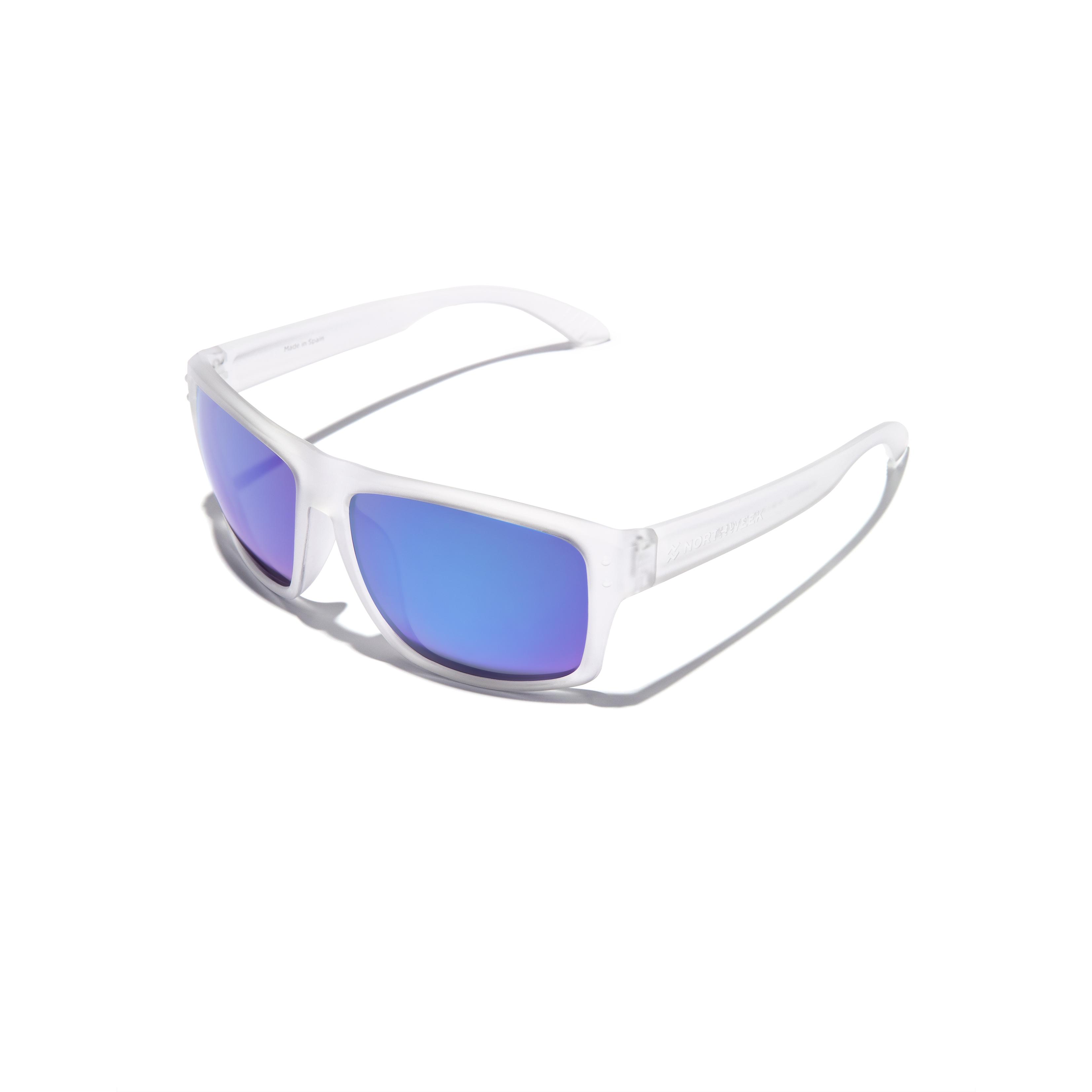 NORTHWEEK - BOLD POLARIZED Gafas de Sol para Hombre y Mujer