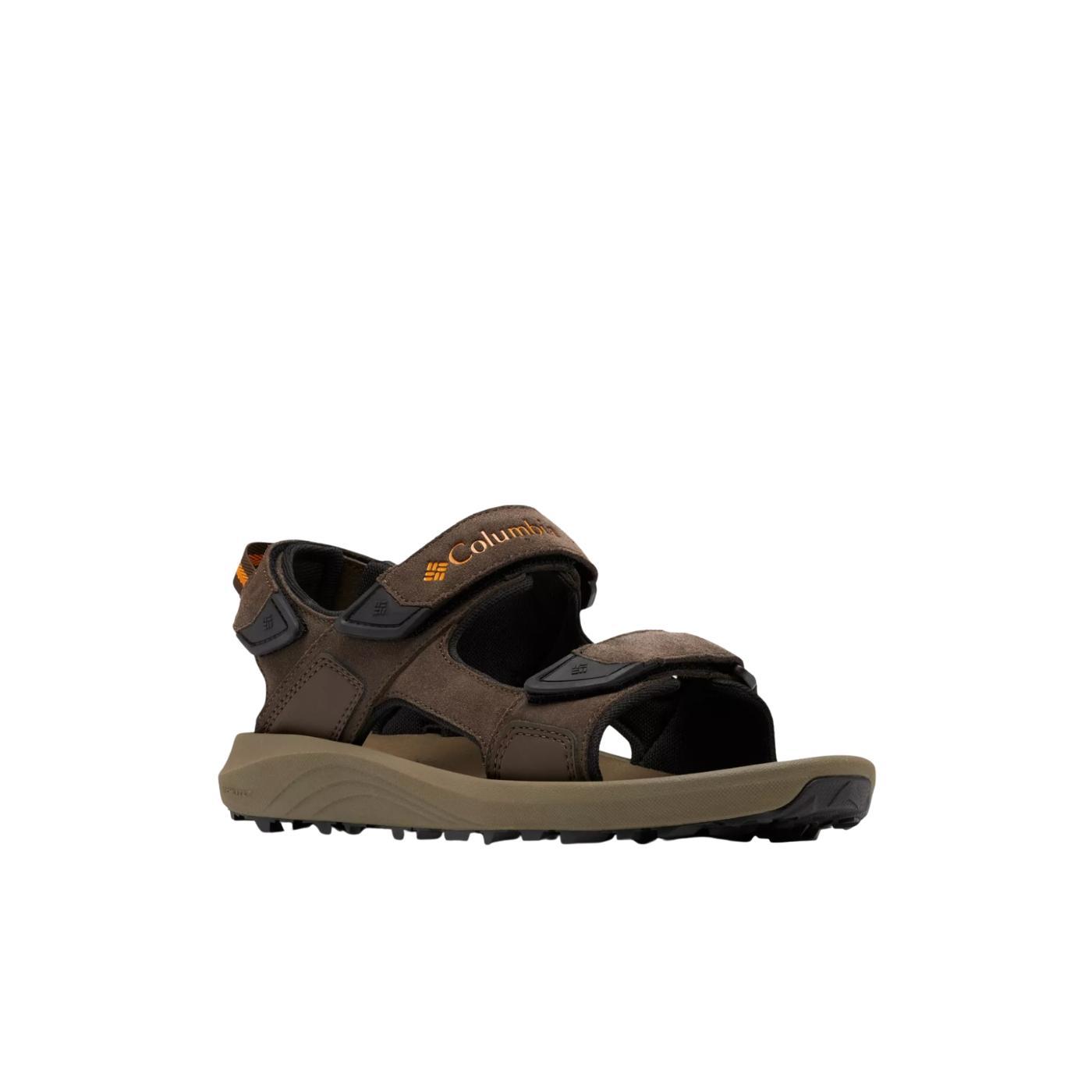 Sandalia Columbia Trailstorm Hiker Marrón