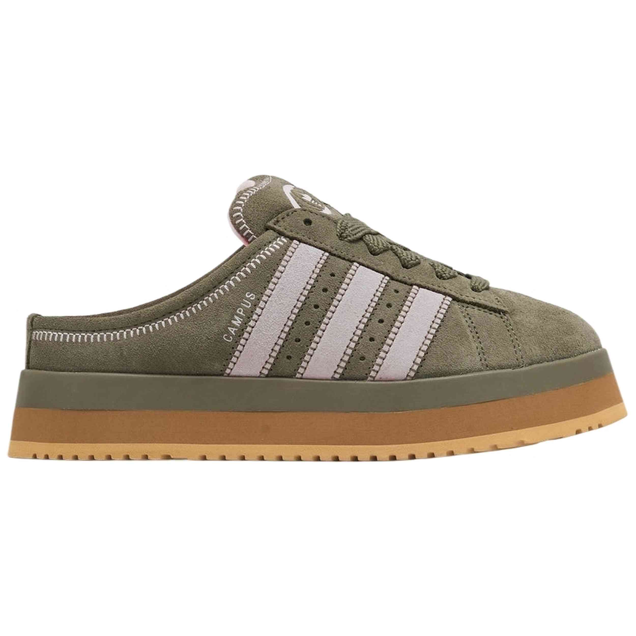 Zapatillas Adidas modelo IH1813 para Mujer en color Verde