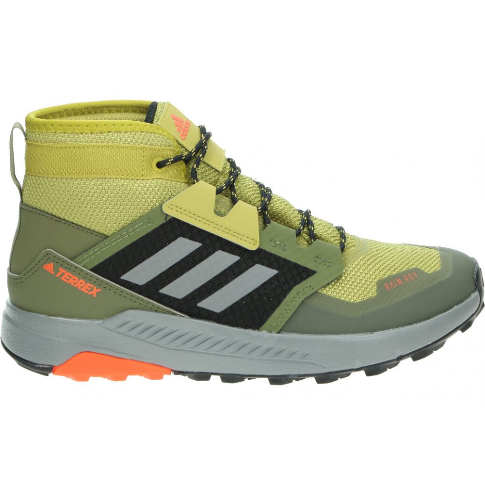 DEPORTIVAS ADIDAS GZ1161 SEÑORA AMARILLO