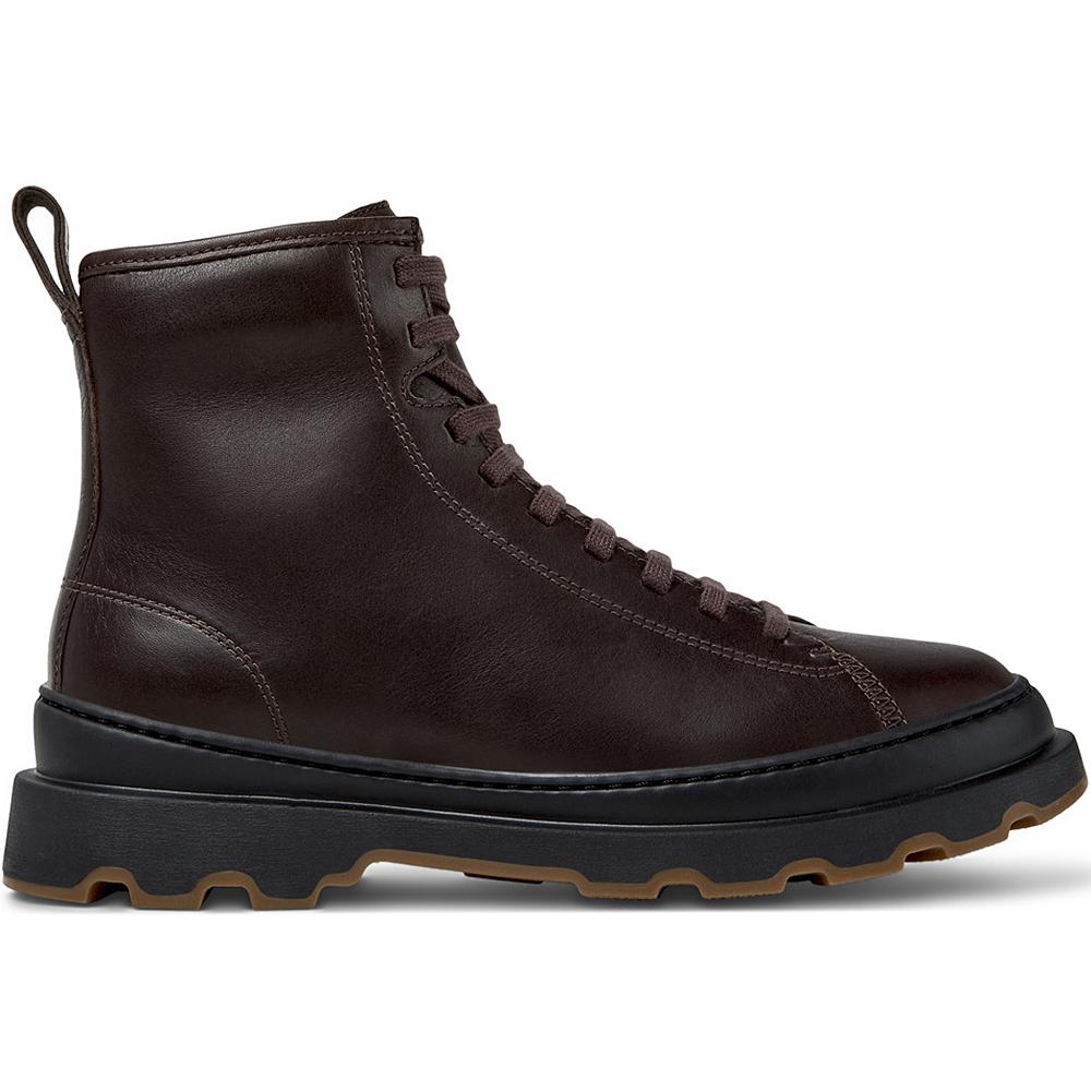 Botas de piel CAMPER Brutus K400816