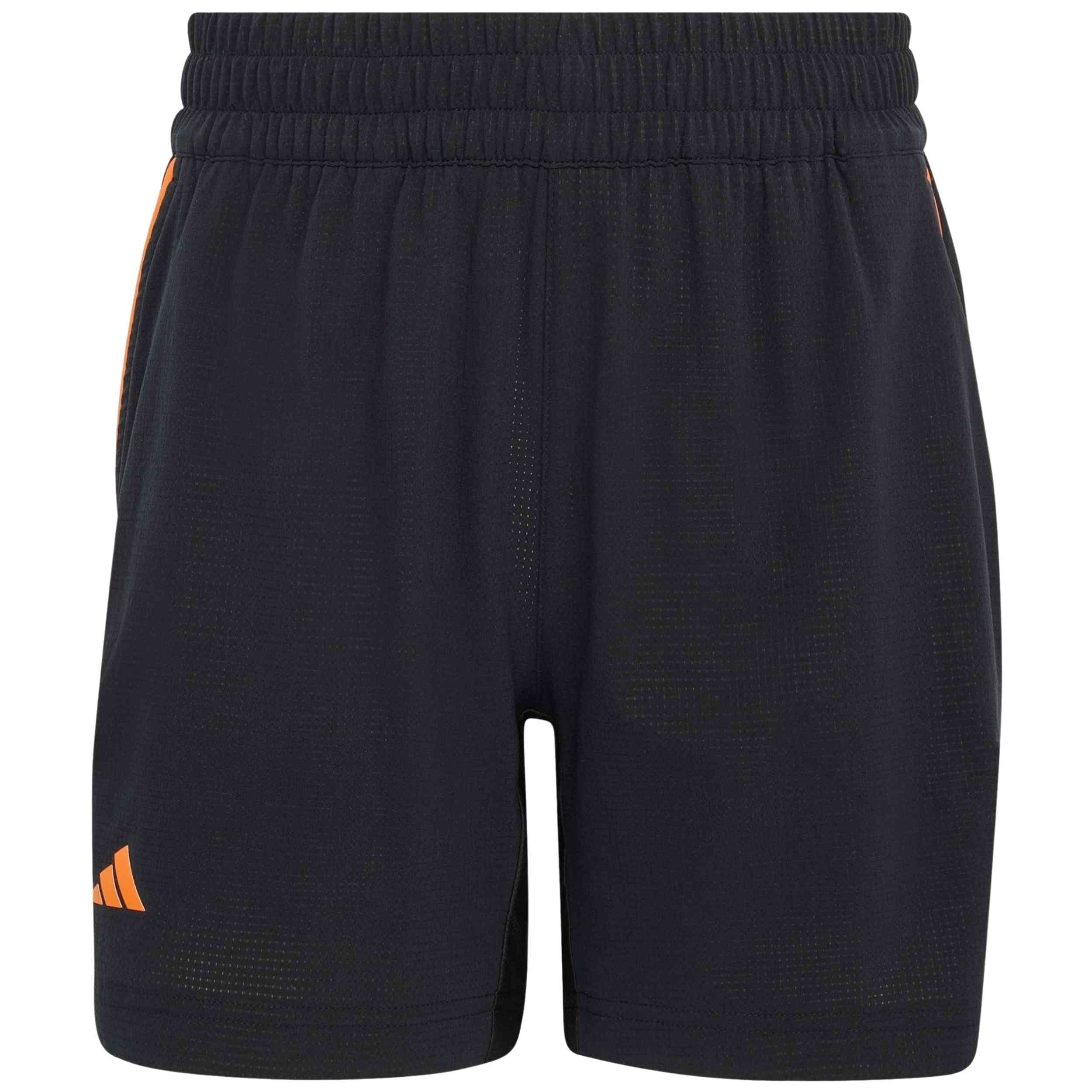 Pantalon Corto B Pro Black Adidas en color Negro