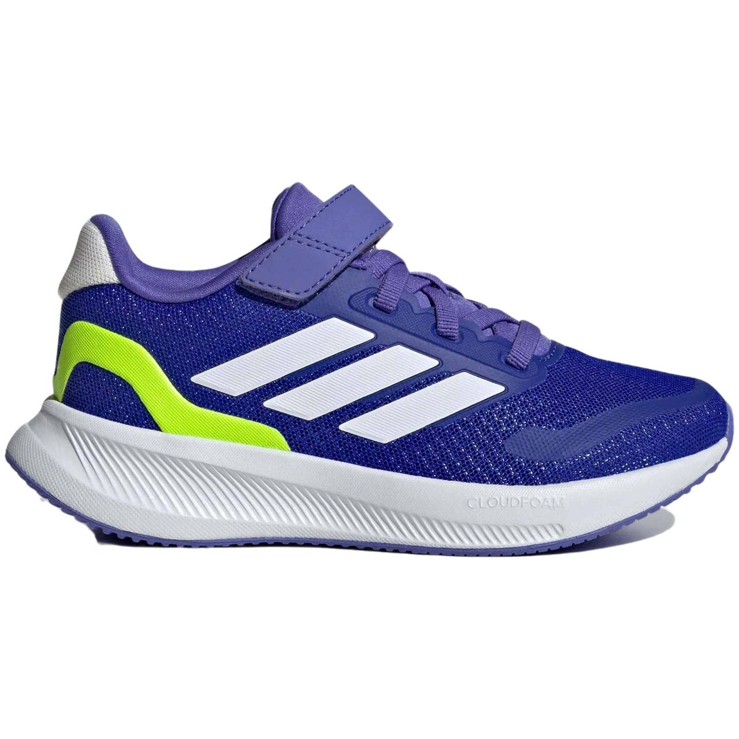 Zapatillas Sneakers Adidas modelo IE8576 para Niños en color Morado