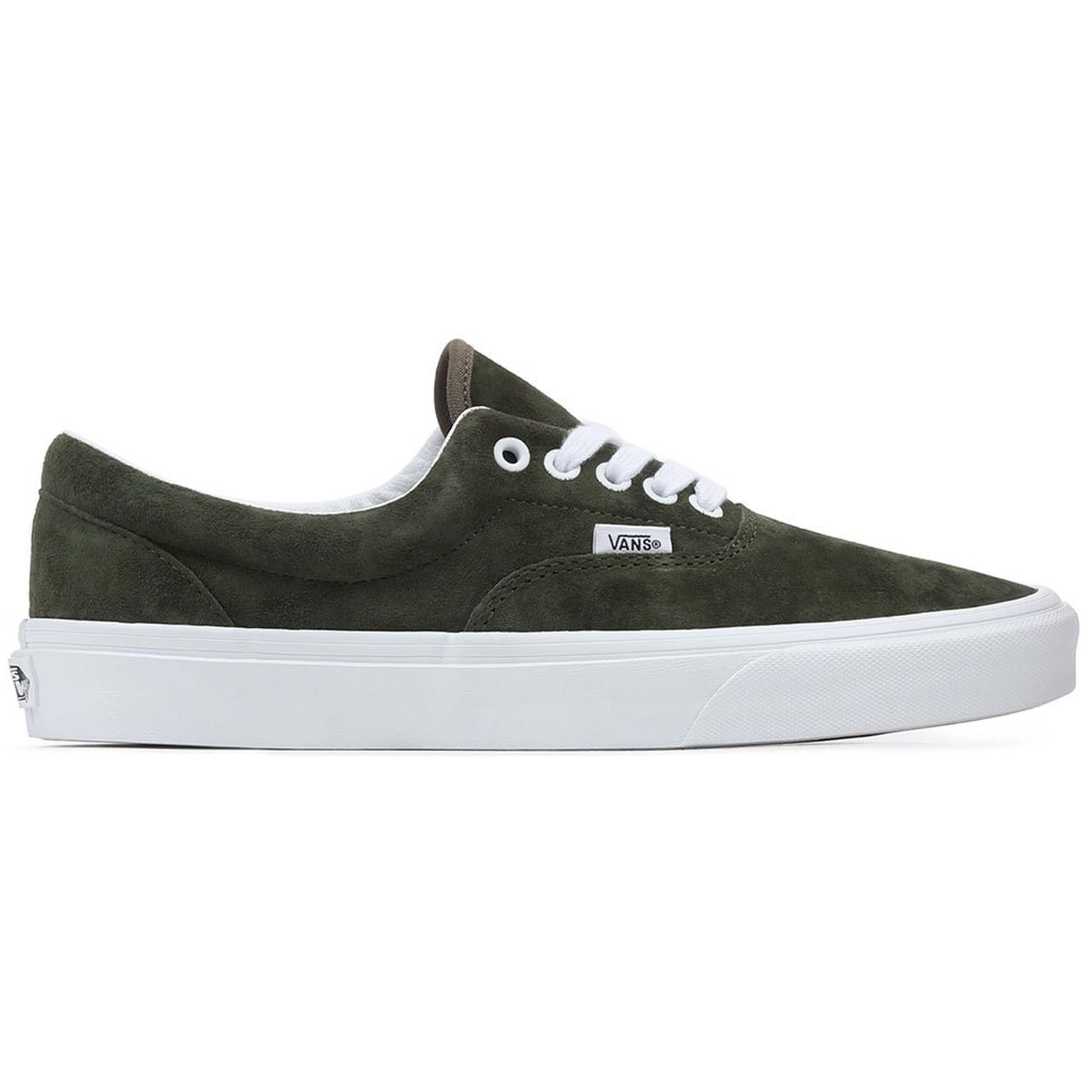 Zapatillas Sneakers Vans modelo VN0A5JML50K1 para Hombre en color Verde