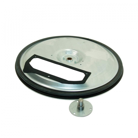 EJE TAMBOR SECADORA COMPATIBLE CON CANDY SC440I
