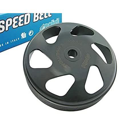 Campana Embrague Minarelli D.107 Evo 2 Ce U