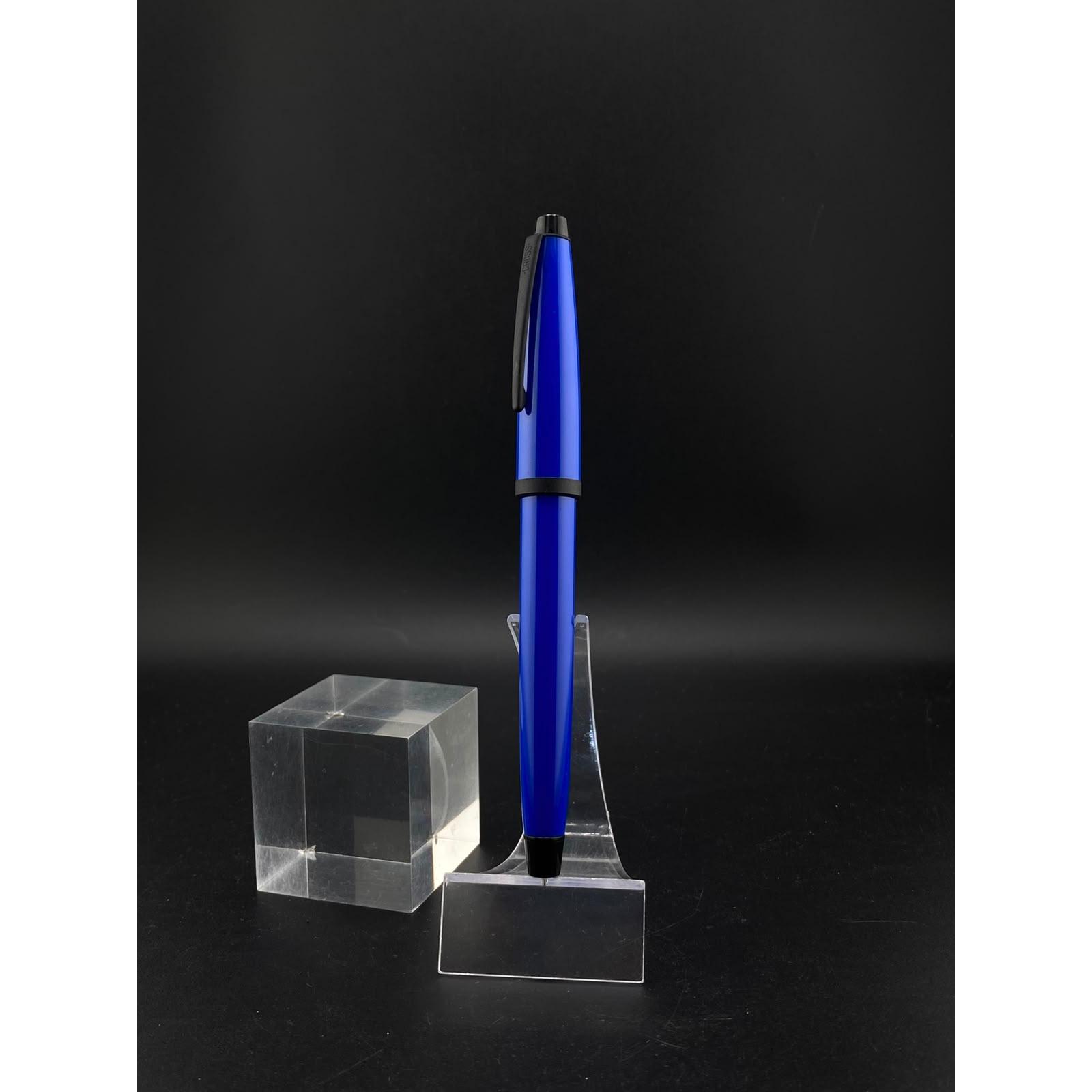 Bolígrafo Cross Classic Trend Azul