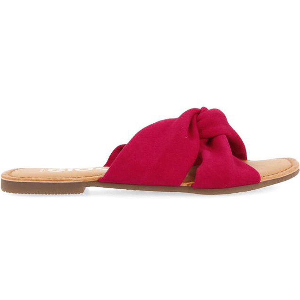 Sandalias GIOSEPPO Agira pala cruzada
