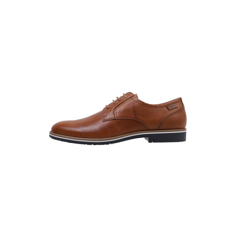 Pikolinos LEON M4V-4130 Zapatos Planos Hombre Cuero